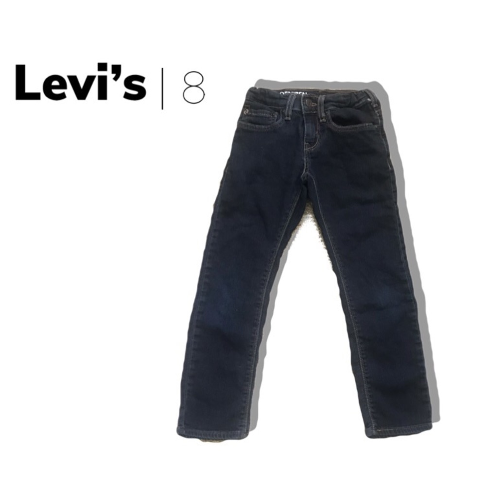 Boys Levi’s